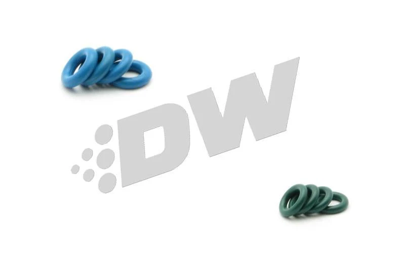 DeatschWerks Bosch EV14 Universal 60mm Standard 78lb/hr Injectors (Set of 4) - Image 5