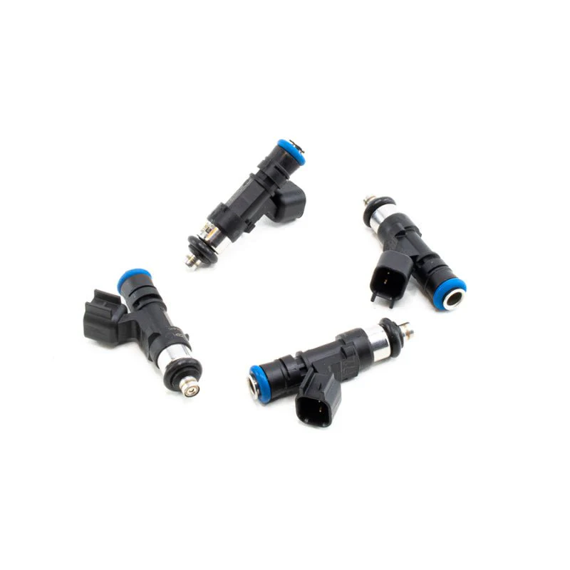 DeatschWerks Honda Civic Si / RSX K20/K24 & 06-09 S2000 F22 1000CC Bosch EV14 Injectors - Image 2