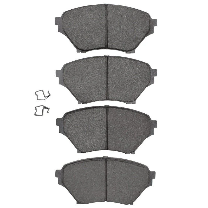 DFC 01-05 Mazda Miata Front 5000 Advanced Ceramic Brake Pads - Image 4