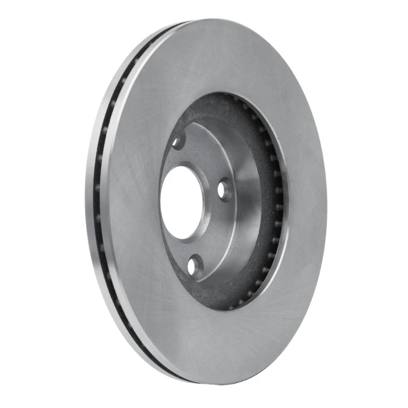 DFC 01-05 Mazda Miata Front Brake Rotor - Image 3