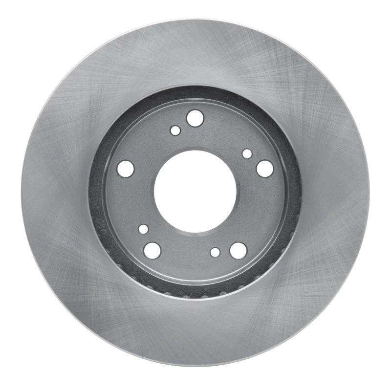 DFC 04-11 Honda Civic Front Brake Rotor - Image 4