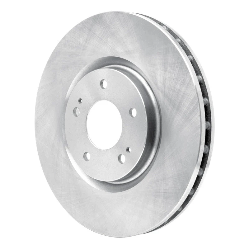 DFC 03-06 Mitsubishi Lancer Evo Front Brake Rotor - Image 3