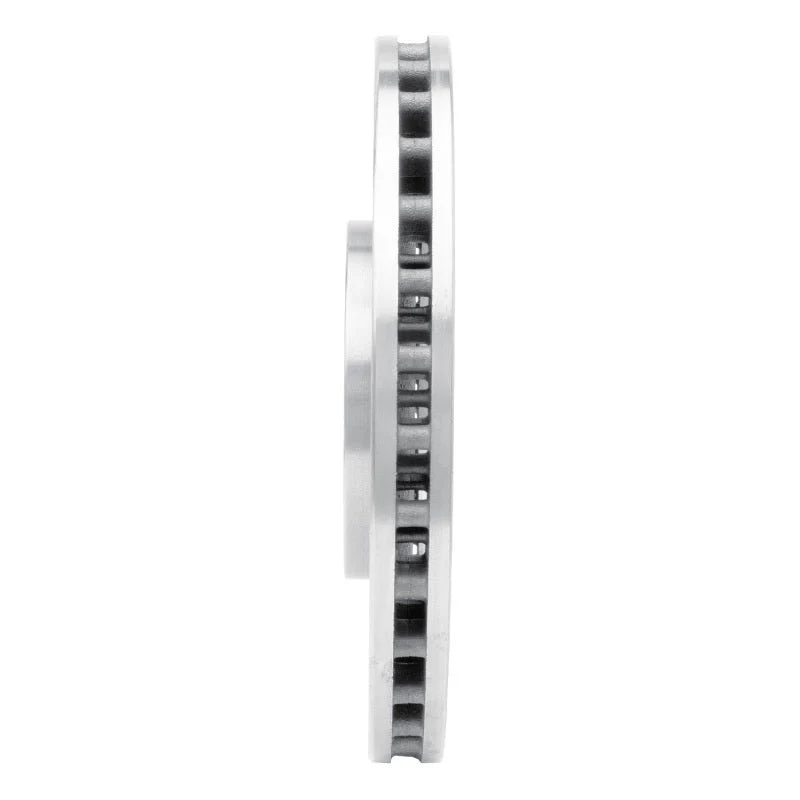 DFC 03-06 Mitsubishi Lancer Evo Front Brake Rotor - Image 5