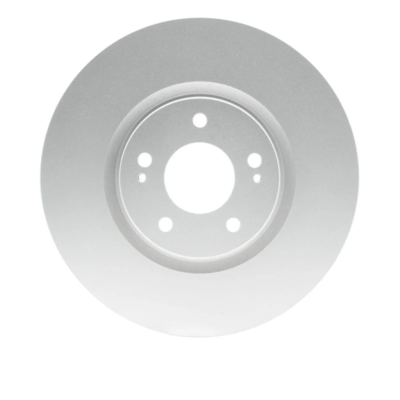 DFC 03-06 Mitsubishi Lancer Front GeoSPEC Coated Rotor