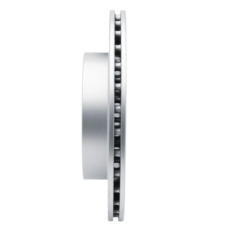 DFC 03-06 Mitsubishi Lancer Rear GeoSPEC Coated Rotor - Image 4