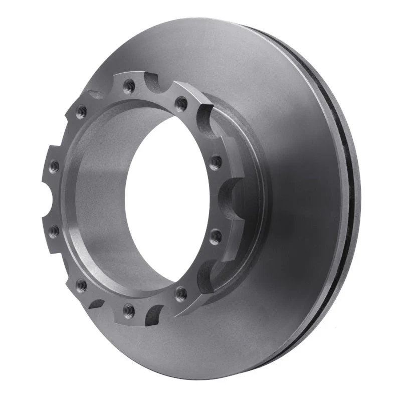 DFC 04-24 American Coach American Allegiance Rear/Front/Fr & Rr Brake Rotor - Image 4
