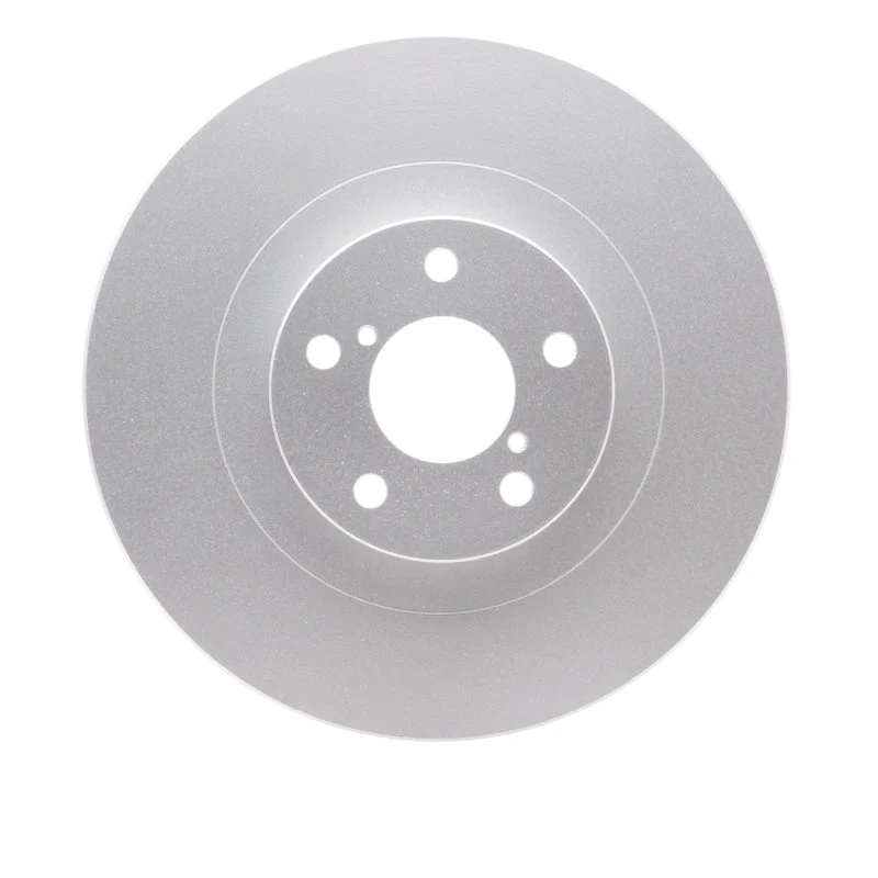 DFC 13-25 Subaru BRZ Front GeoSPEC Coated Rotor