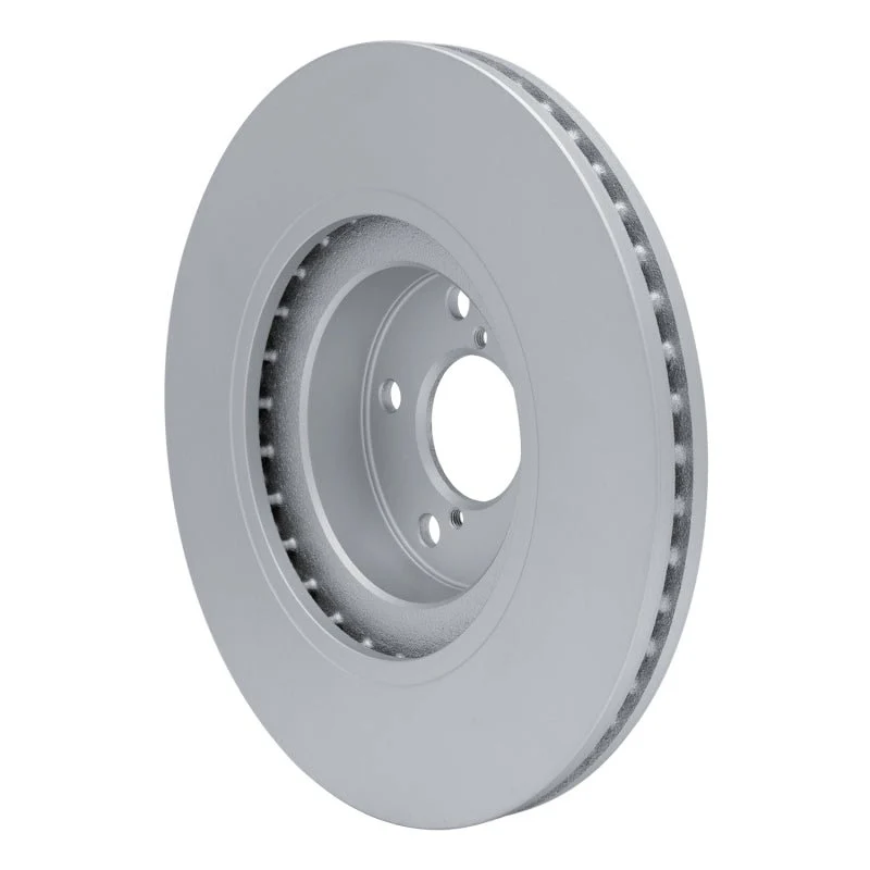 DFC 13-25 Subaru BRZ Front GeoSPEC Coated Rotor - Image 3