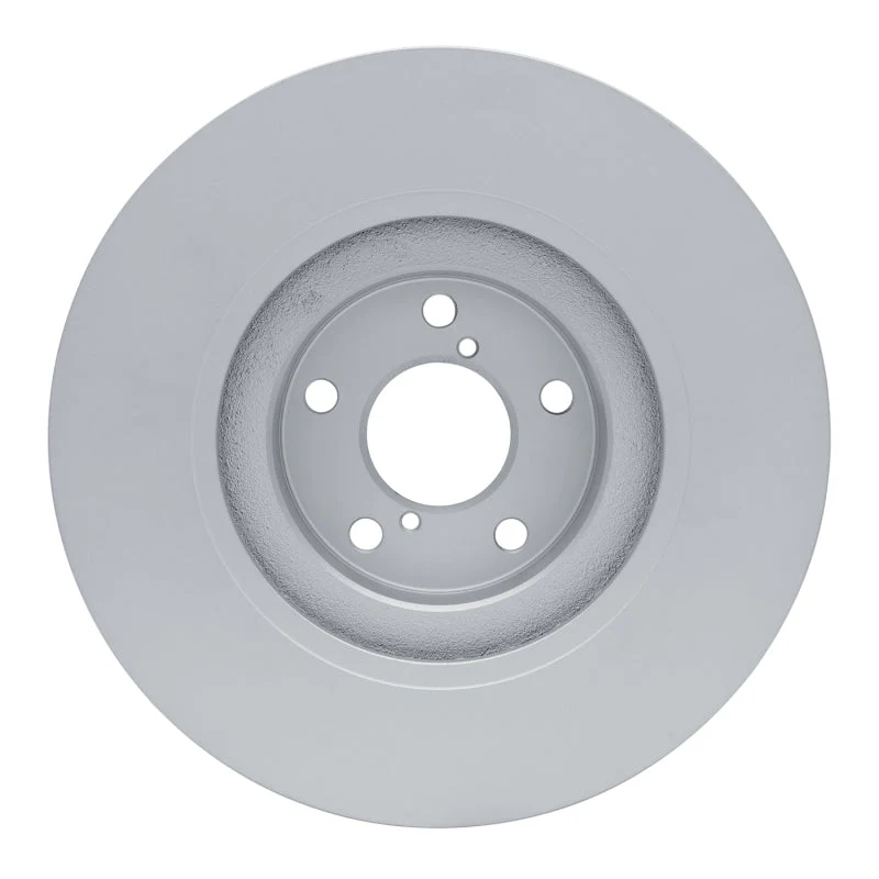 DFC 13-25 Subaru BRZ Front GeoSPEC Coated Rotor - Image 4
