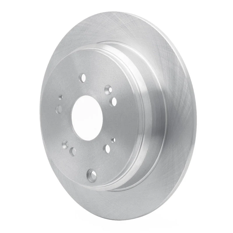DFC 05-18 Acura RDX Rear Brake Rotor - Image 4