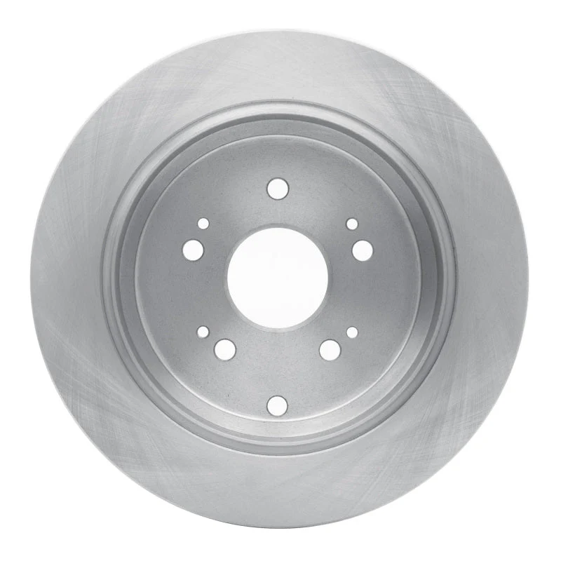 DFC 05-18 Acura RDX Rear Brake Rotor - Image 6