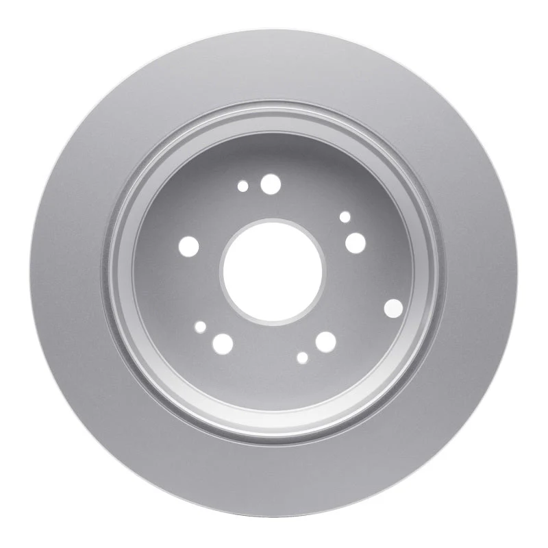 DFC 05-18 Acura RDX Rear GeoSPEC Coated Rotor - Image 4