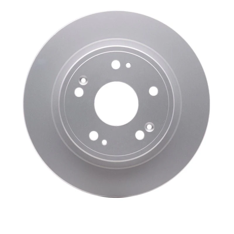 DFC 05-17 Honda Accord Rear GeoSPEC Coated Rotor