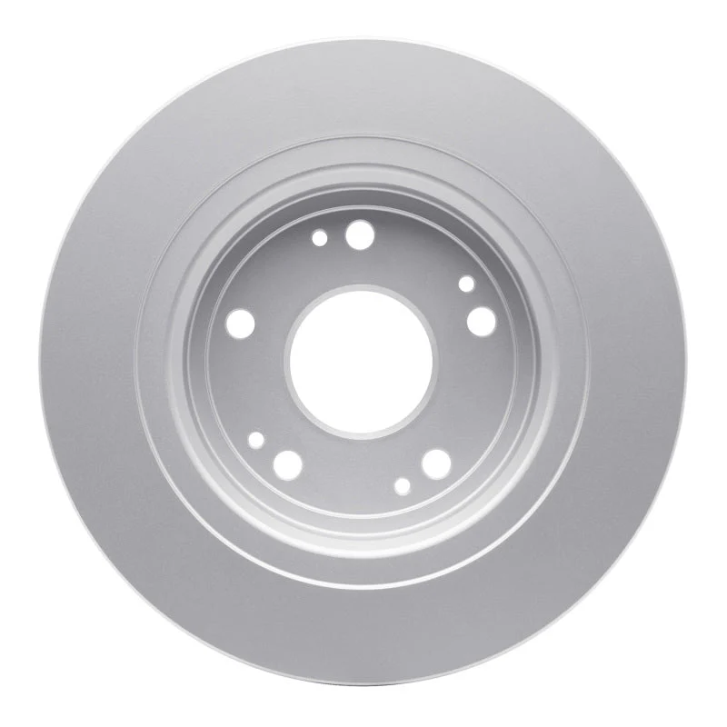 DFC 05-17 Honda Accord Rear GeoSPEC Coated Rotor - Image 2