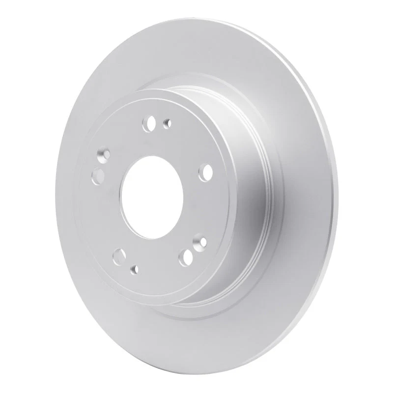 DFC 05-17 Honda Accord Rear GeoSPEC Coated Rotor - Image 5