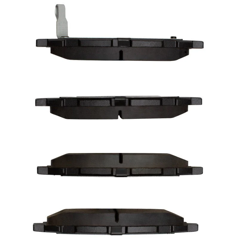 DFC 05-23 Subaru Impreza Rear 5000 Advanced Ceramic Brake Pads - Image 4