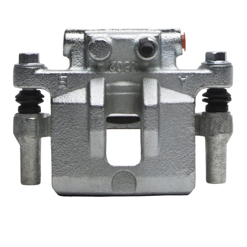 DFC 07-17 Chrysler Sebring Convertible Rear-R Premium Caliper - Silver Zinc Coated - Image 4