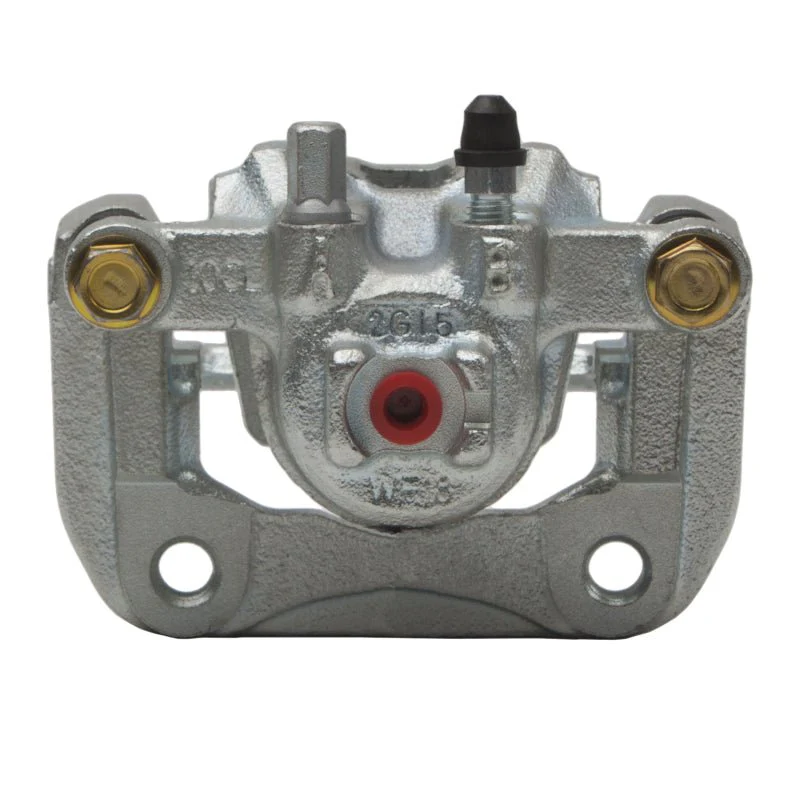DFC 07-18 Acura RDX Rear-L Premium Caliper - Silver Zinc Coated - Image 3