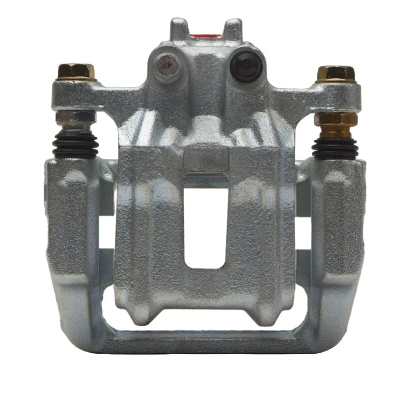 DFC 07-18 Acura RDX Rear-R Premium Caliper - Silver Zinc Coated - Image 4