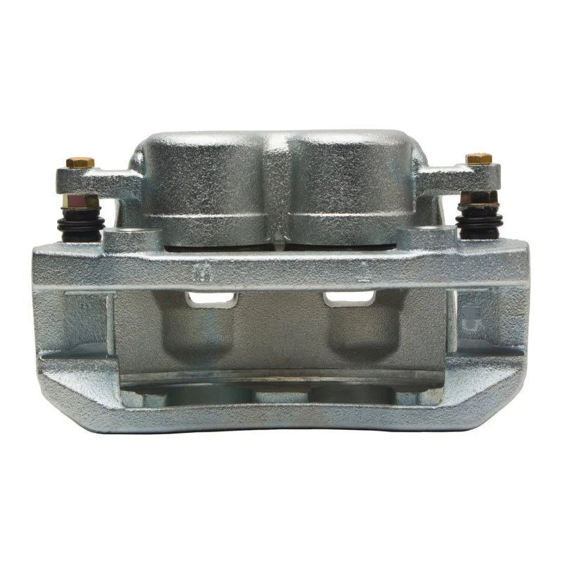 DFC 07-24 Chrysler Aspen Front-R/Front-L Premium Caliper - Silver Zinc Coated - Image 5
