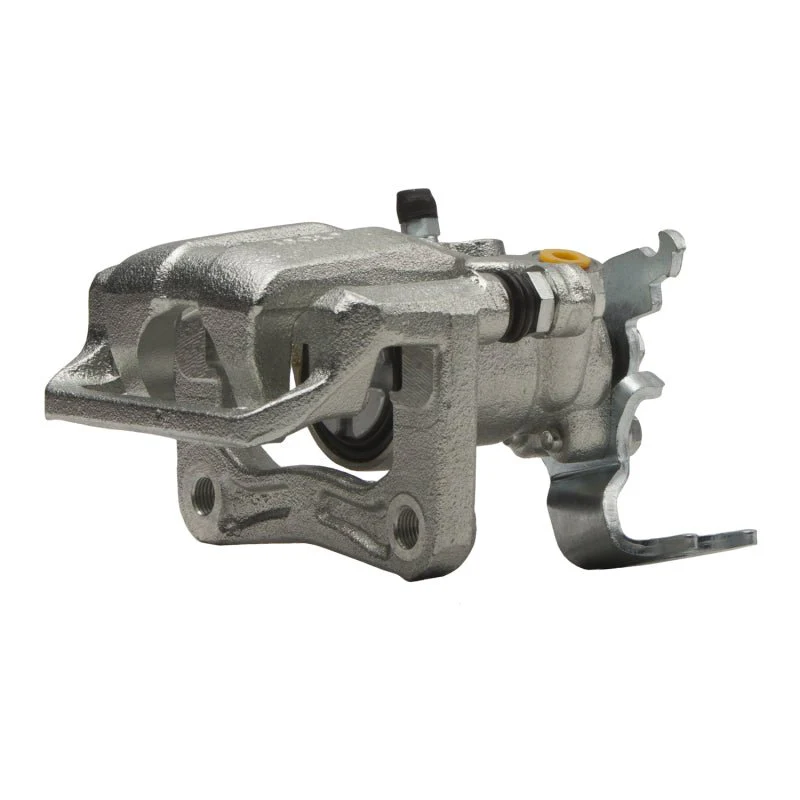 DFC 08-14 Acura TSX Rear-L Premium Caliper - Silver Zinc Coated - Image 2