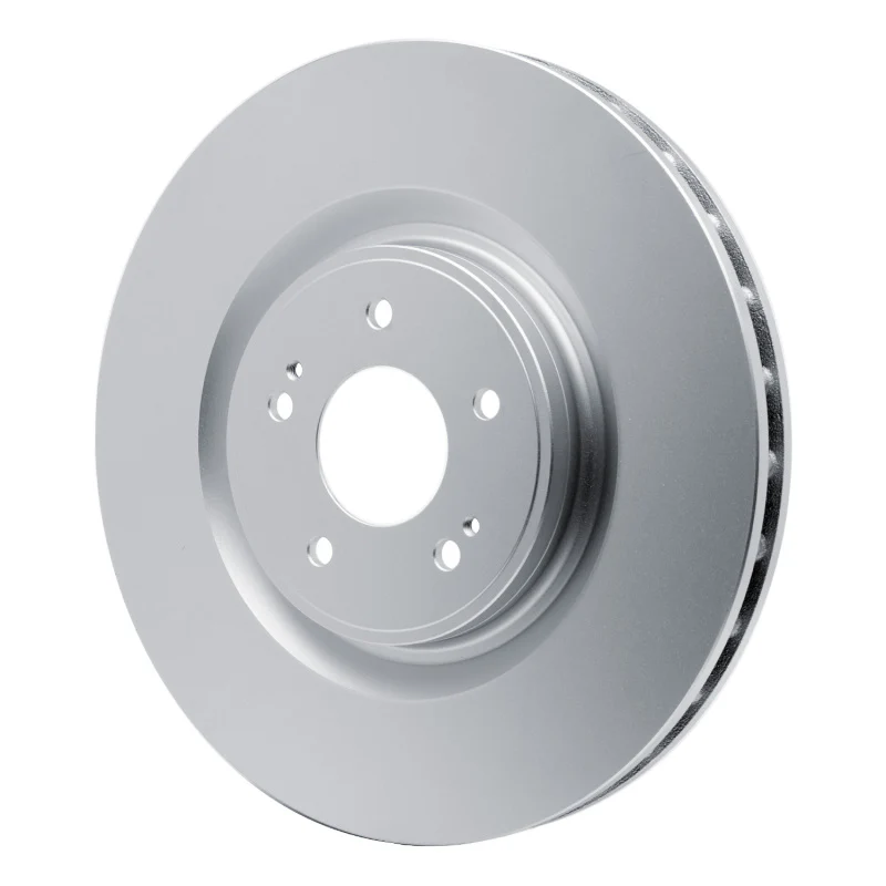 DFC 08-15 Mitsubishi Lancer Front GeoSPEC Coated Rotor - Image 6
