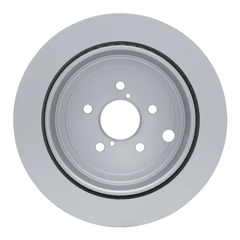DFC 13-25 Subaru BRZ Rear GeoSPEC Coated Rotor - Image 5