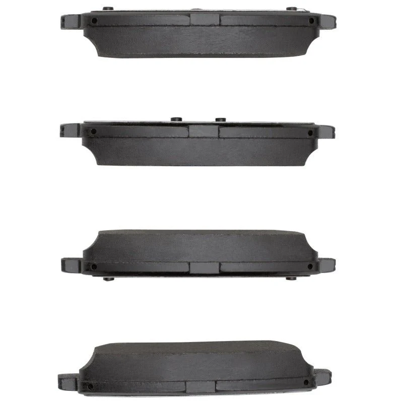 DFC 12-24 Hyundai Veloster Rear 5000 Advanced Ceramic Brake Pads - Image 4