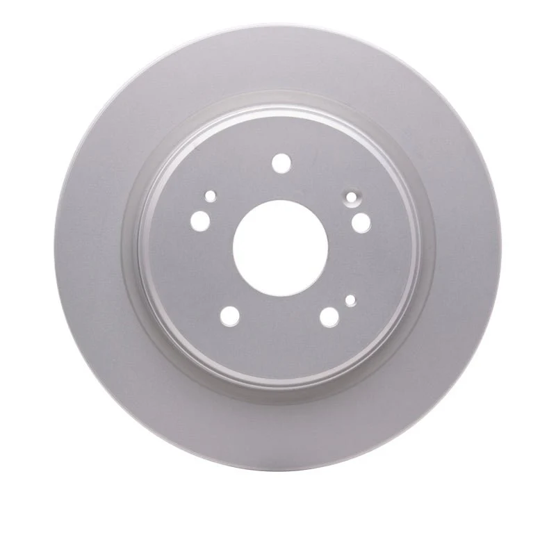 DFC 15-25 Acura ADX Rear GeoSPEC Coated Rotor