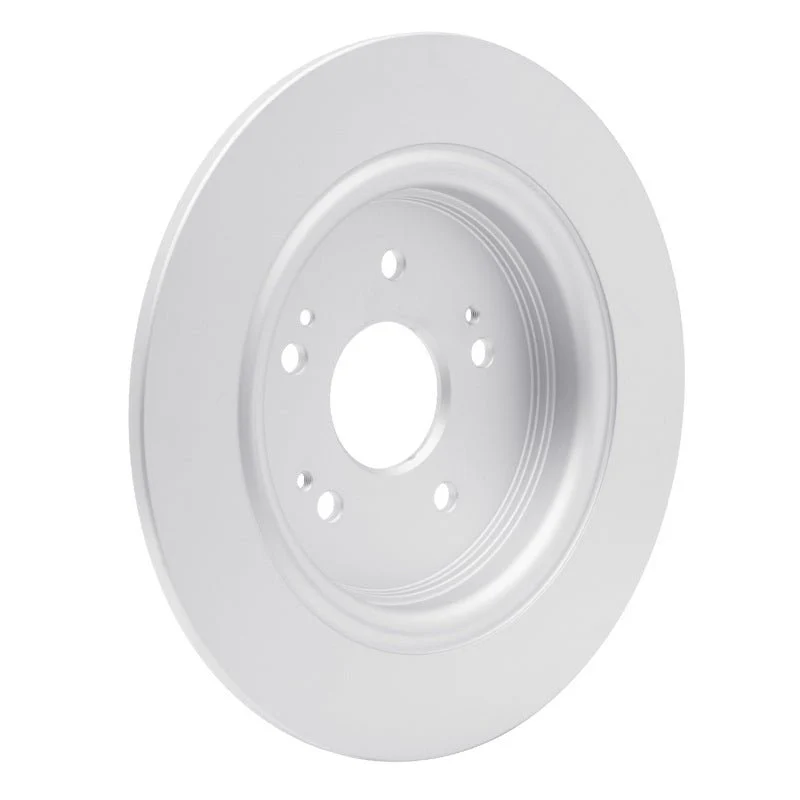 DFC 15-25 Acura ADX Rear GeoSPEC Coated Rotor - Image 2