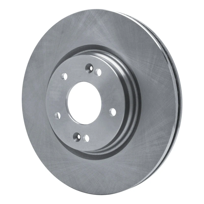 DFC 15-25 Hyundai Kona Front Brake Rotor - Image 2