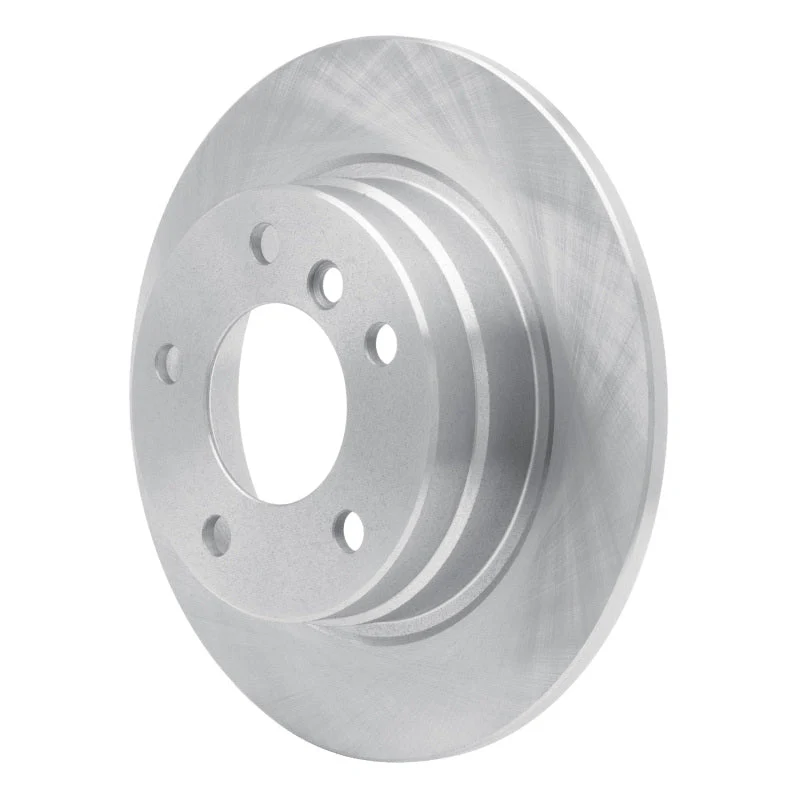 DFC 15-25 Subaru Legacy Rear Brake Rotor - Image 3