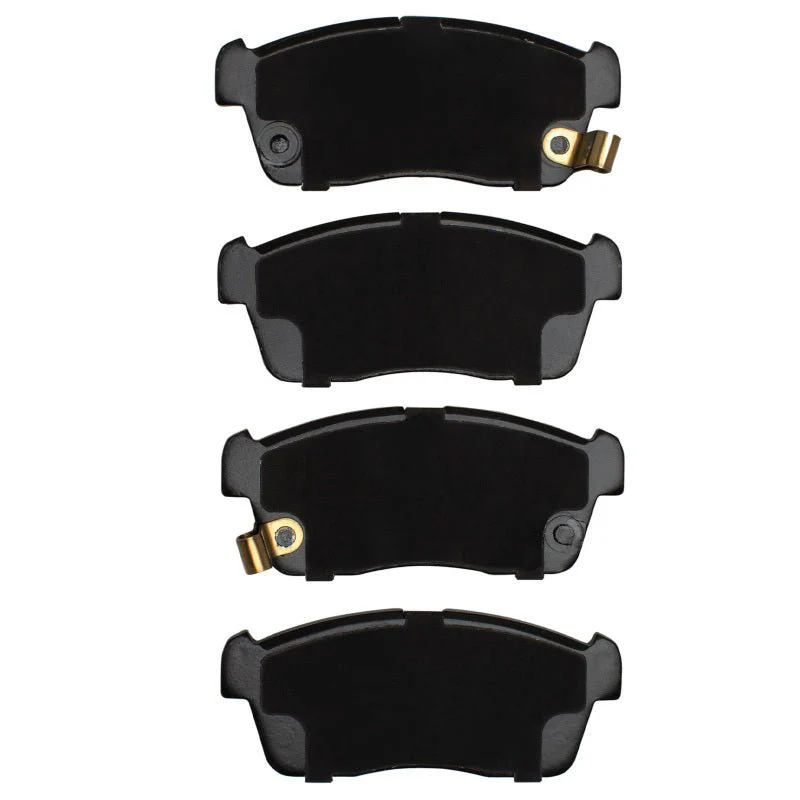 DFC 17-21 Suzuki Ignis (Mexico) Front 3000 Ceramic Brake Pads - Image 4