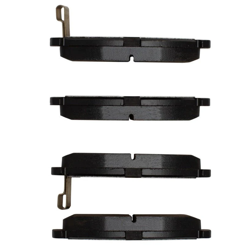 DFC 17-21 Suzuki Ignis (Mexico) Front 3000 Ceramic Brake Pads - Image 5