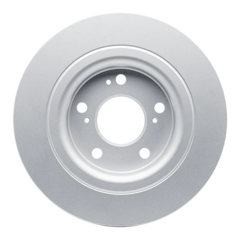 DFC 17-25 Acura INTEGRA Rear GeoSPEC Coated Rotor - Image 2