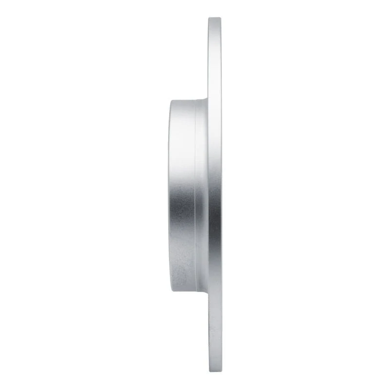 DFC 17-25 Acura INTEGRA Rear GeoSPEC Coated Rotor - Image 5
