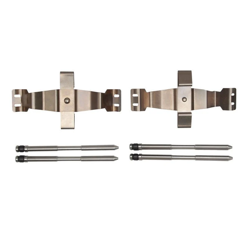 DFC 17-25 Tesla Model 3 Front Premium Hardware Kit
