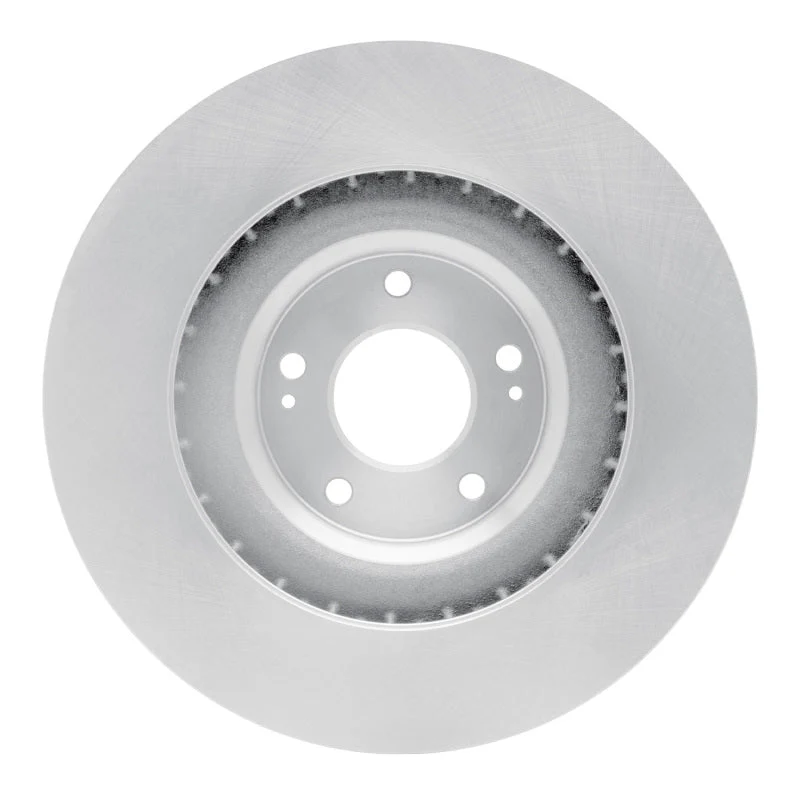 DFC 19-22 Hyundai Veloster N Front Brake Rotor - Image 5