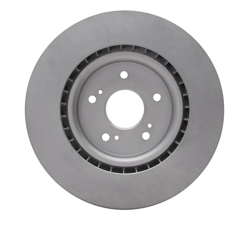 DFC 19-25 Acura RDX Front GeoSPEC Coated Rotor - Image 5