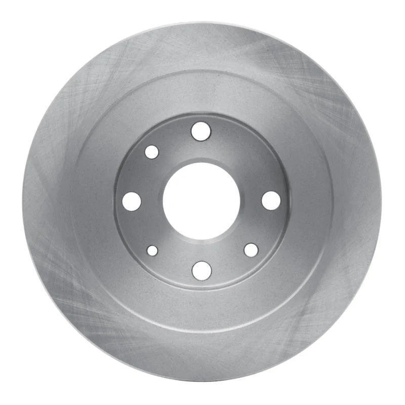 DFC 94-02 Mazda Miata Rear Brake Rotor - Image 2