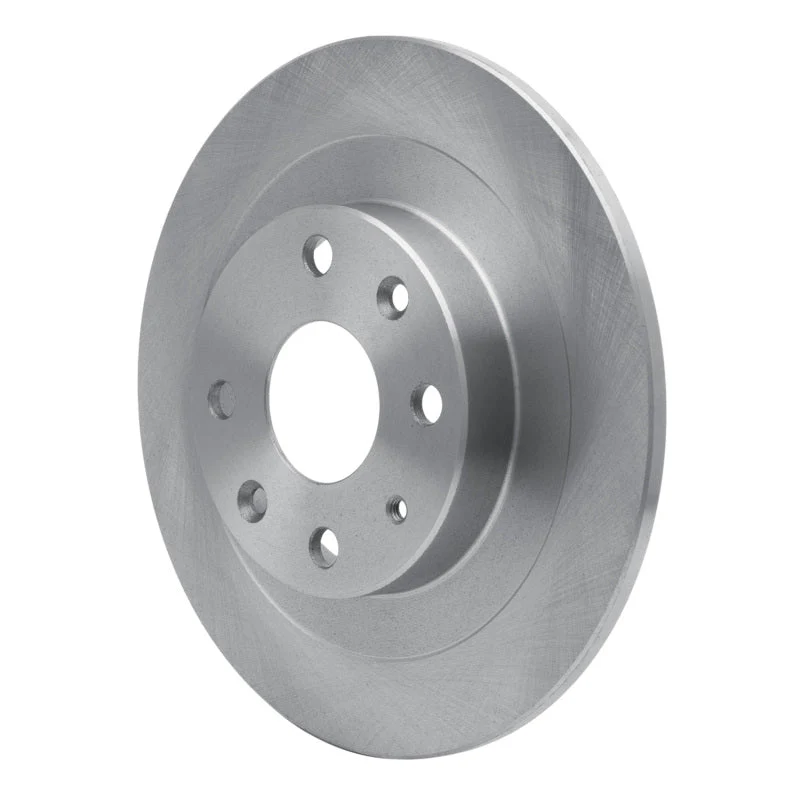 DFC 94-02 Mazda Miata Rear Brake Rotor - Image 4