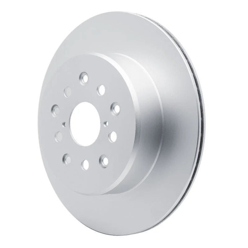 DFC 93-98 Toyota Supra Rear GeoSPEC Coated Rotor - Image 4