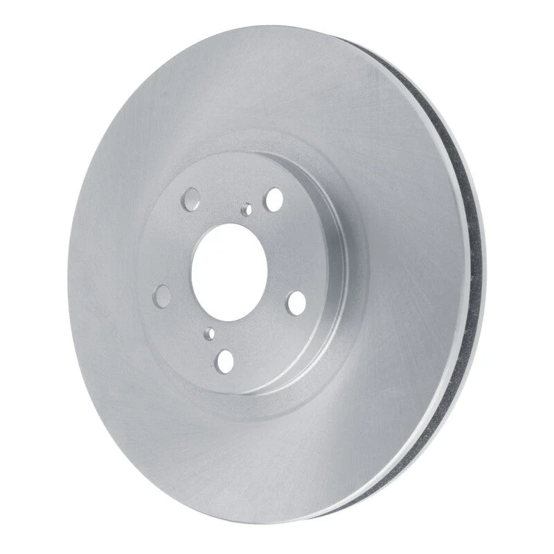 DFC 93-98 Toyota Supra Right Front Brake Rotor - Image 2