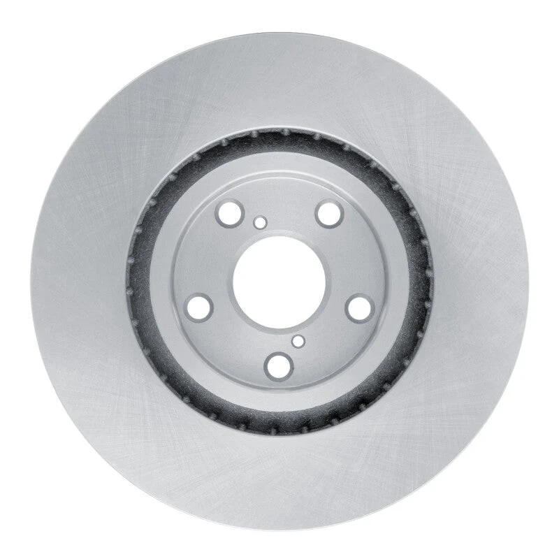 DFC 93-98 Toyota Supra Right Front Brake Rotor - Image 5