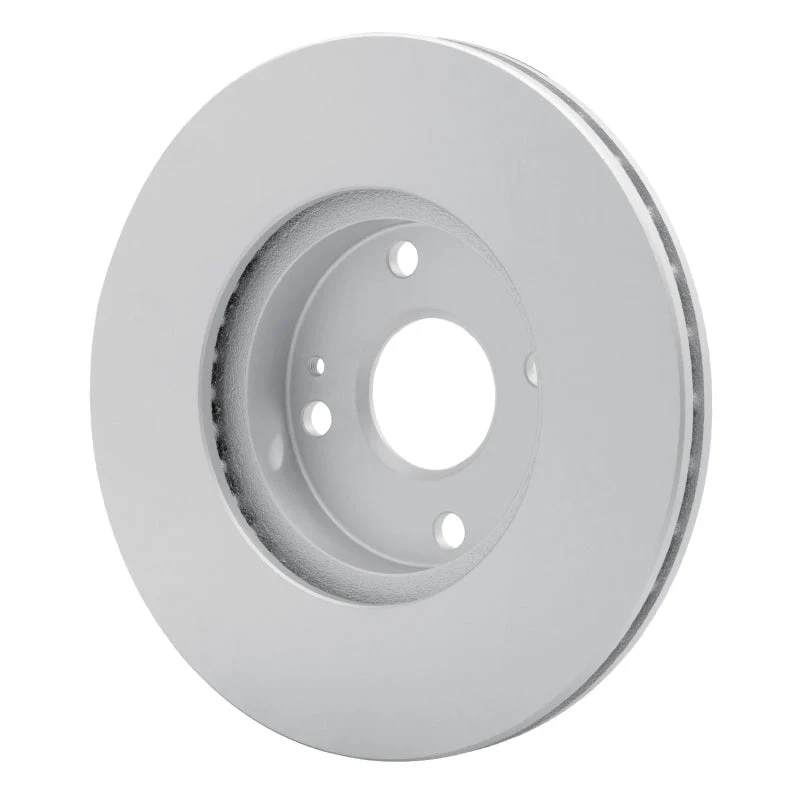 DFC 94-02 Mazda Miata Front GeoSPEC Coated Rotor - Image 5