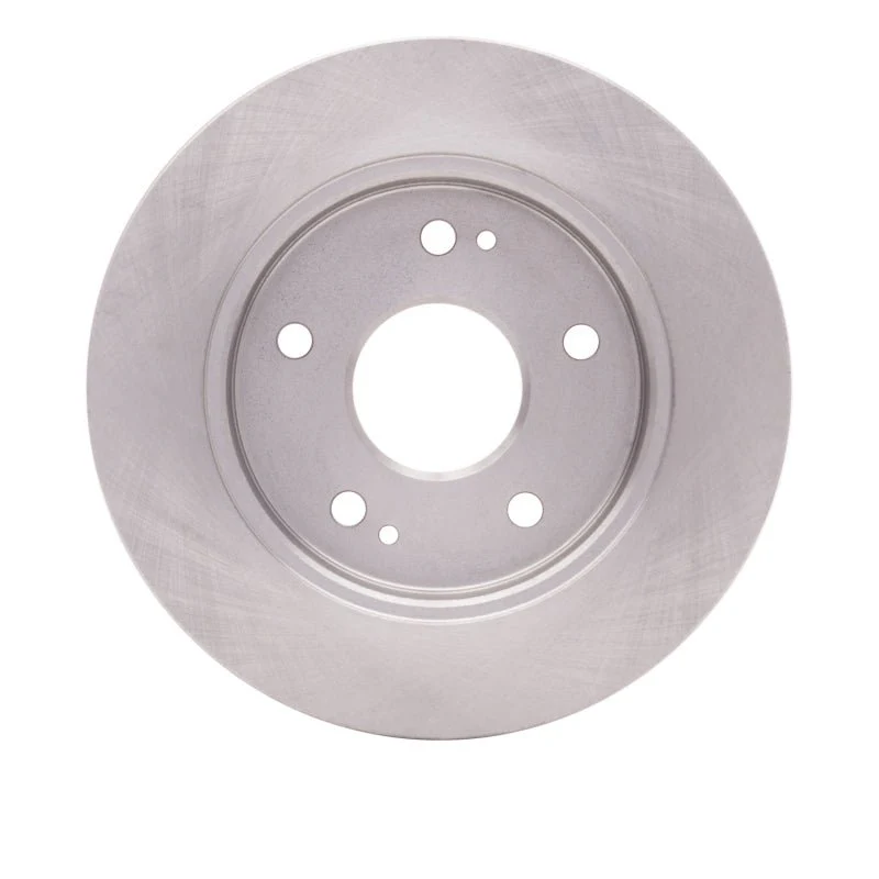 DFC 06-15 Honda Civic Rear Brake Rotor