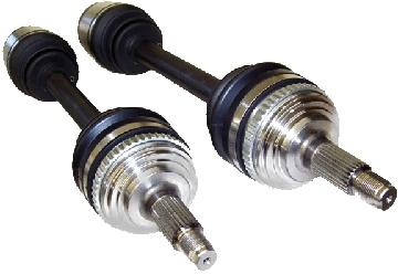 DSS Acura 1994-2001 (DC2/4) Integra Basic Axle Level 0 -Left RA3995L0 - Image 2