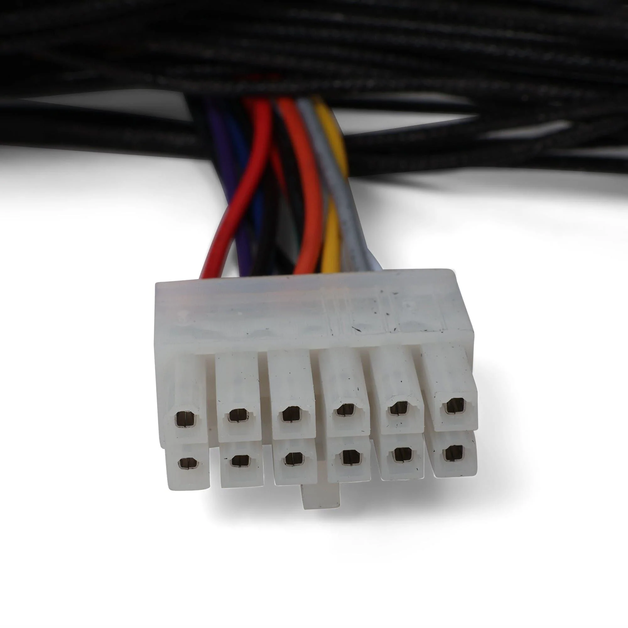 BLOX Racing ECU Jumper Harness - OBD-0 to OBD-1 - Image 10