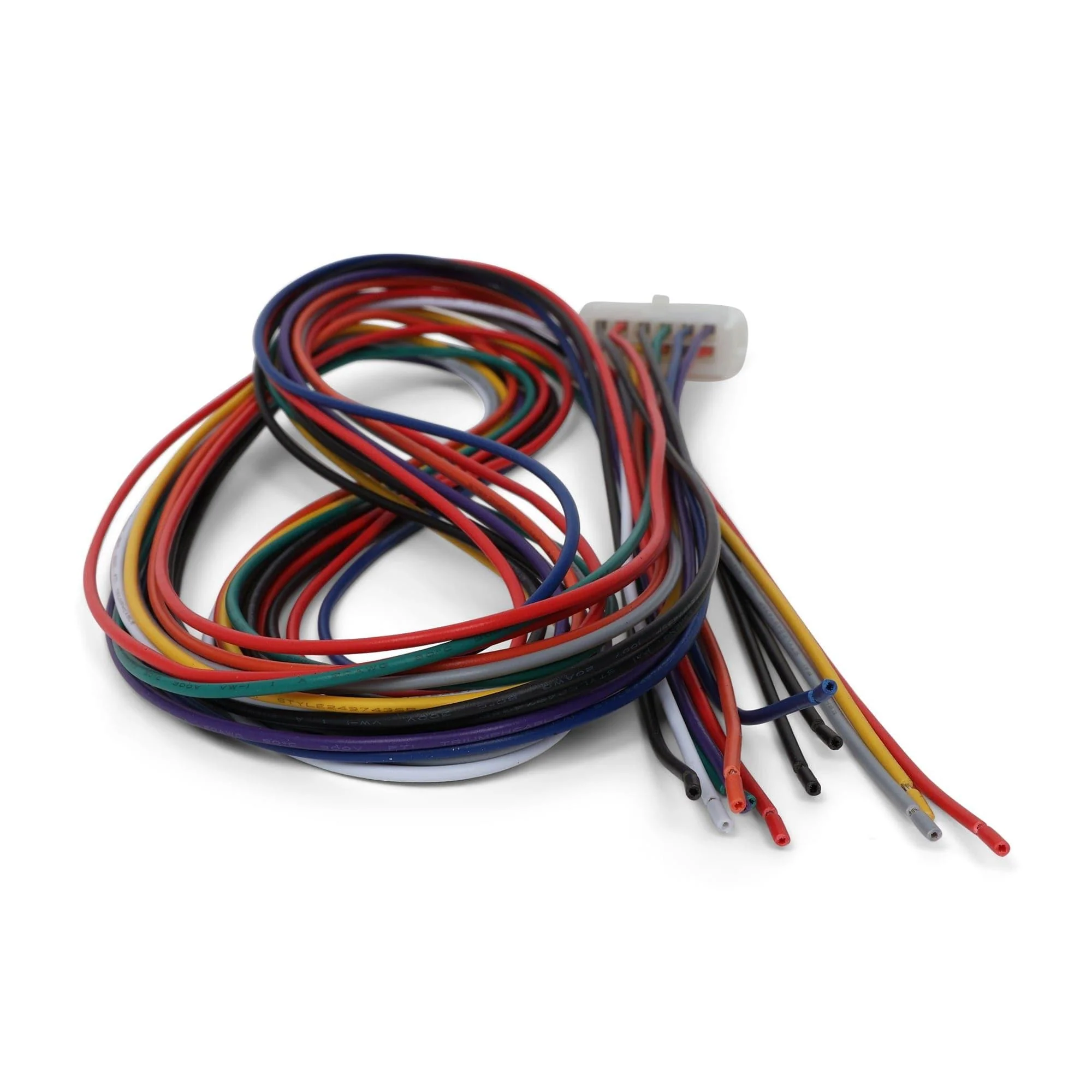 BLOX Racing ECU Jumper Harness - OBD-0 to OBD-1 - Image 11