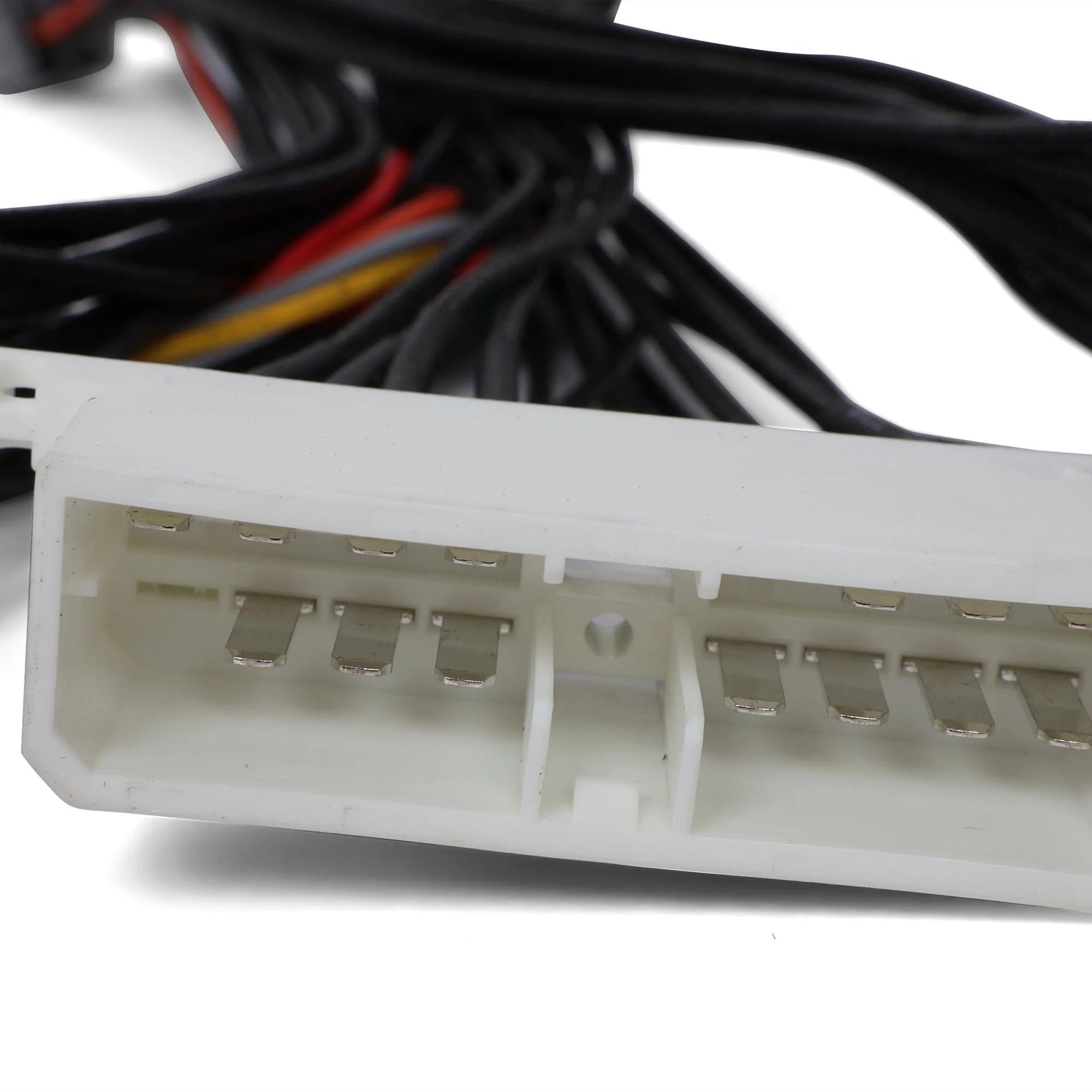 BLOX Racing ECU Jumper Harness - OBD-0 to OBD-1 - Image 4